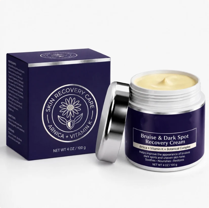 🔥Newly Upgraded🔥Skin-Strengthening Bruise Cream