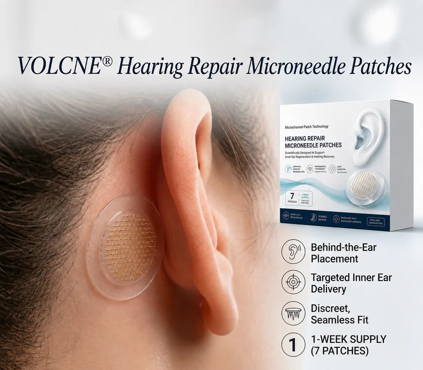 Hearing Repair🔥
