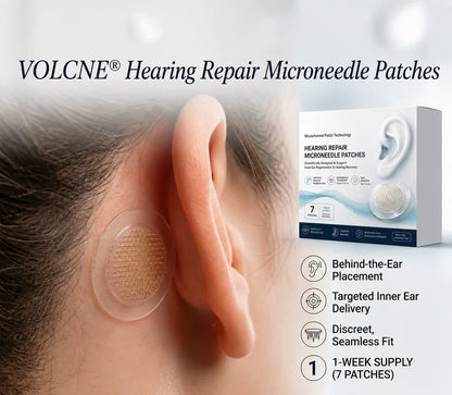 Hearing Repair🔥
