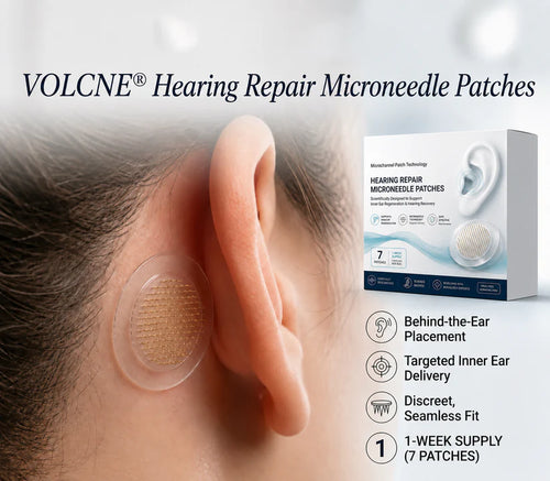Hearing Repair🔥