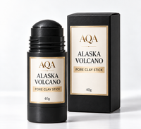 Alaska Volcano