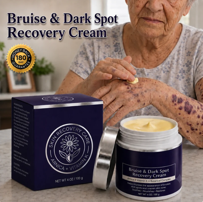 🔥Newly Upgraded🔥Skin-Strengthening Bruise Cream