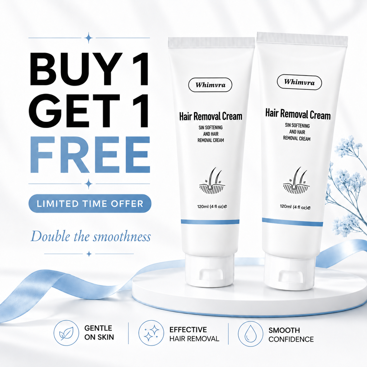 🔥 Buy 1Get 1 Free🔥