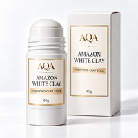 Amazon White