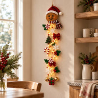 #3 Gingerbread Man