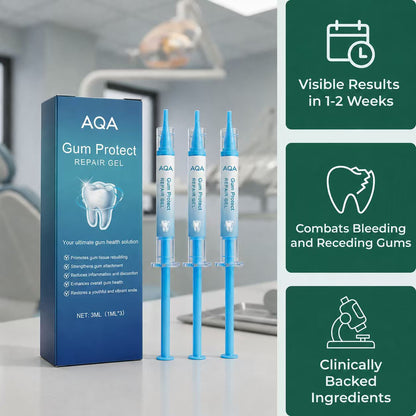 Gum Protect REPAIR GEL