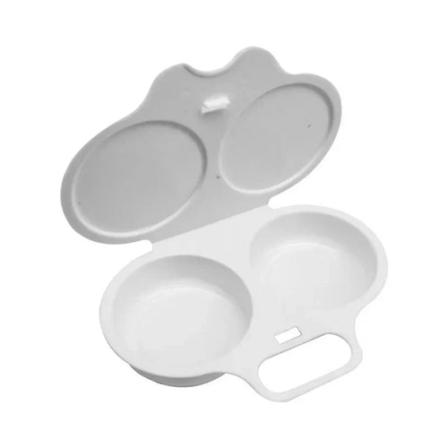 Microwave Egg Poacher