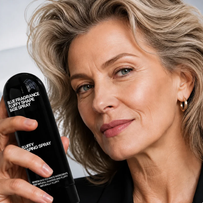 Volumizing Setting Spray