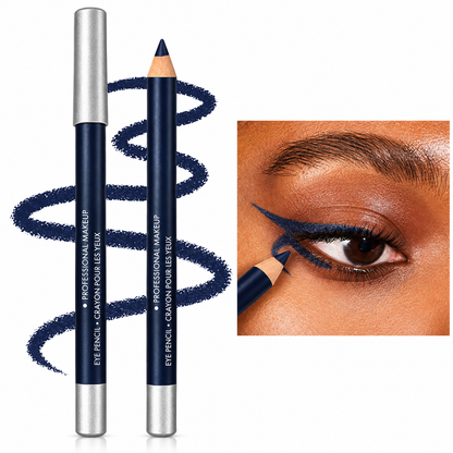 🔈🔈50% OFF NOW💜BUY 1 GET 1 FREE💜Wooden Waterproof Long-Lasting Hard Eyeliner