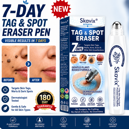 Skavix&7day