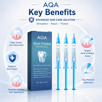 Gum Protect REPAIR GEL