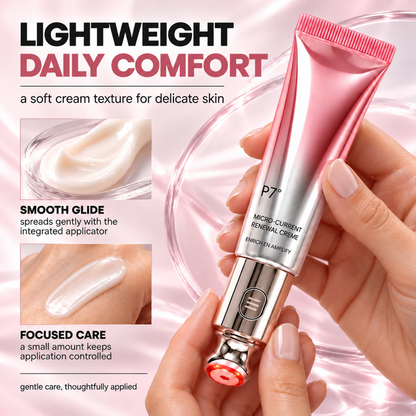 P7 Eye Renewal Cream