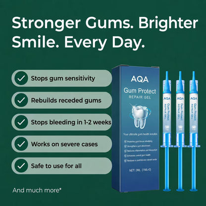 Gum Protect REPAIR GEL