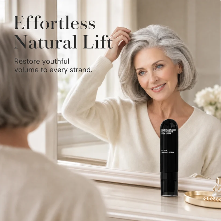 Volumizing Setting Spray