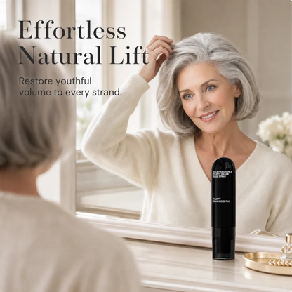 Volumizing Setting Spray